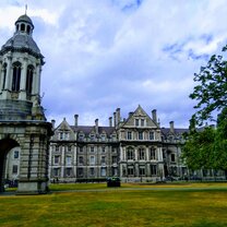 Trinity College Trinity College